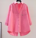 Rose Pink