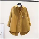 Ginger Yellow