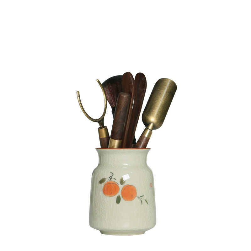 Tea Ceremony Tea Accessories