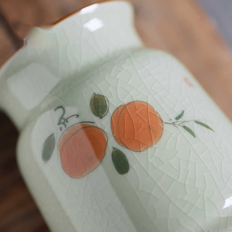Tea Ceremony Tea Accessories