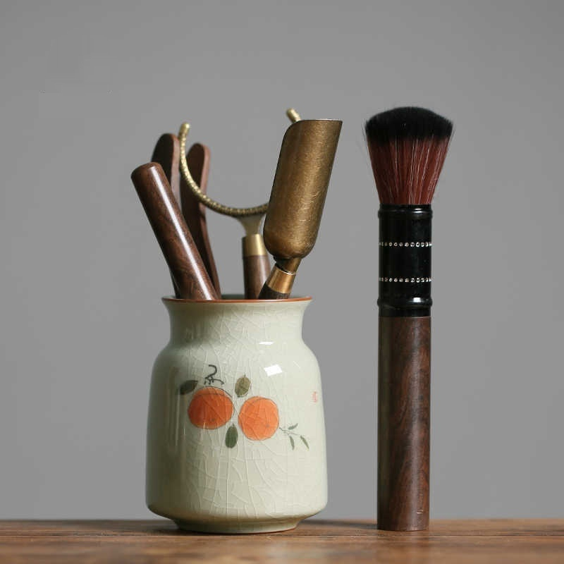 Tea Ceremony Tea Accessories
