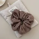 Hair Band Brown