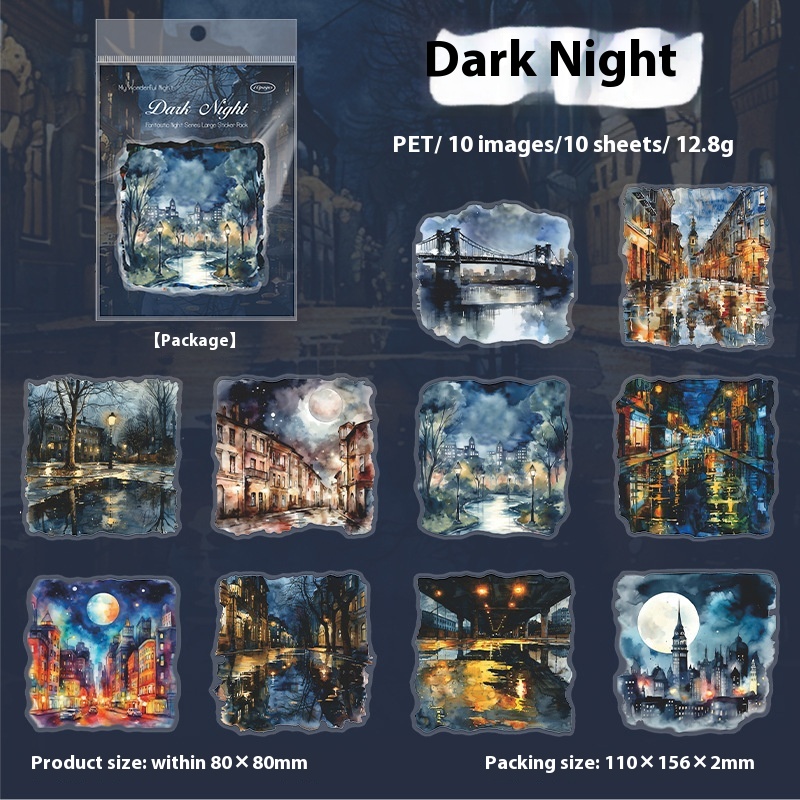 2 Dark Night