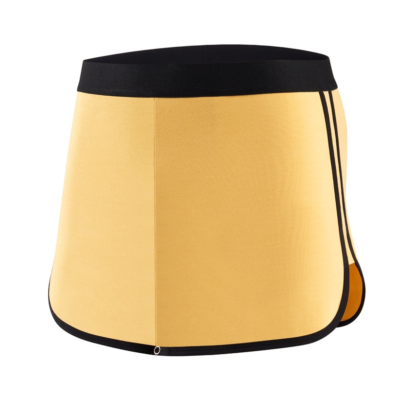 Loose Modal Breathable Men's Boxers