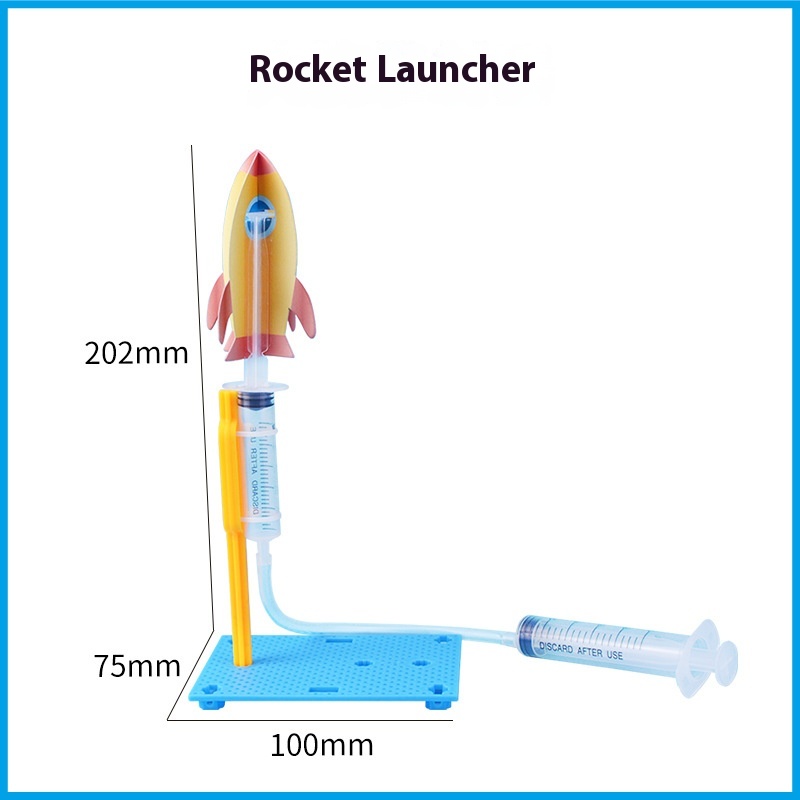 Rocket Launcher