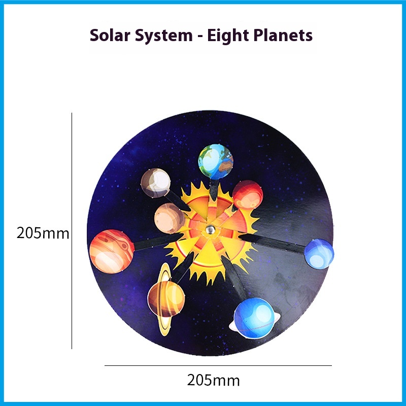 Solar System