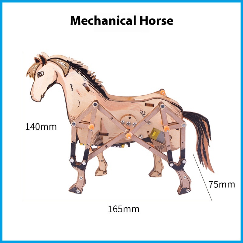 Mechanical Horse