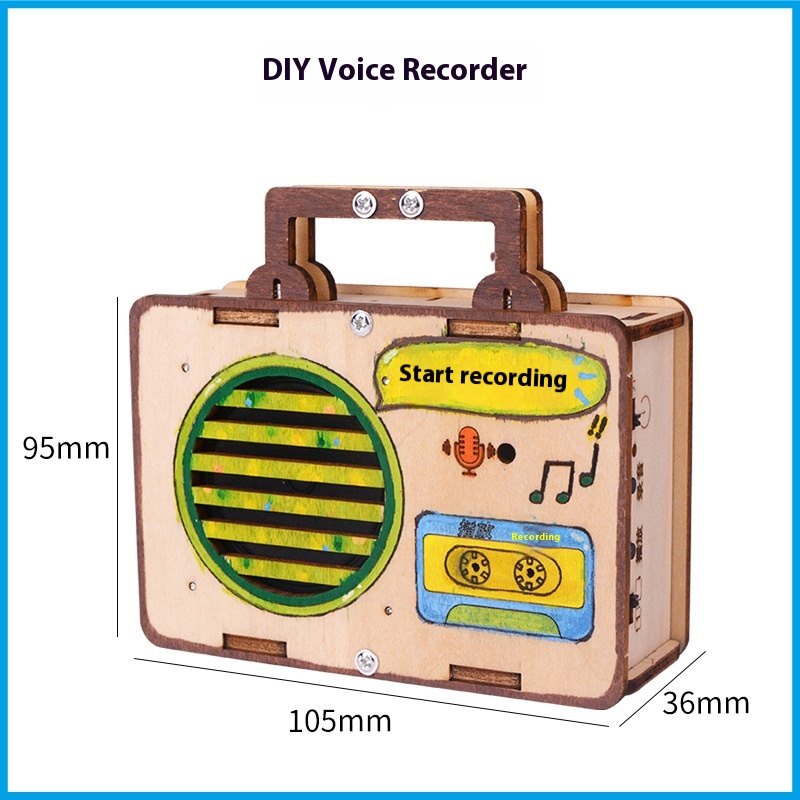 Recorder