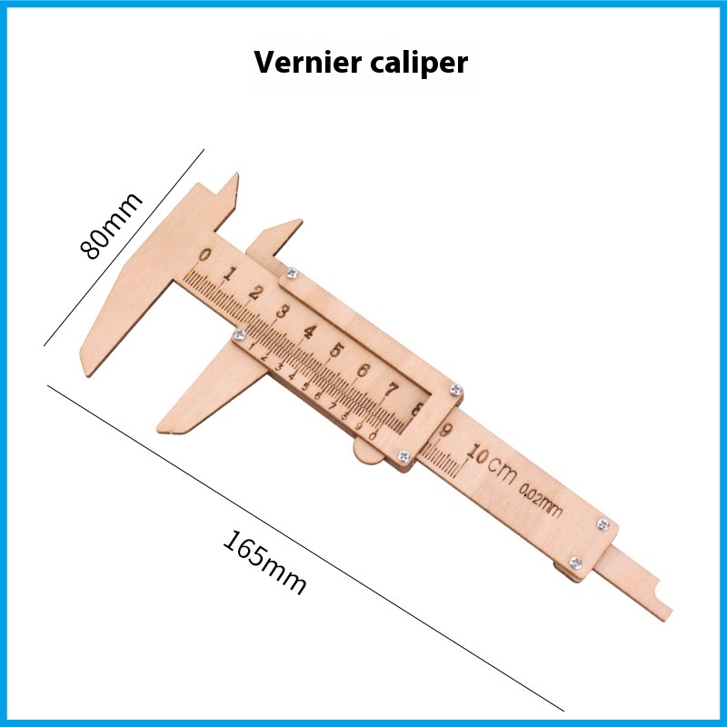 Vernier Caliper