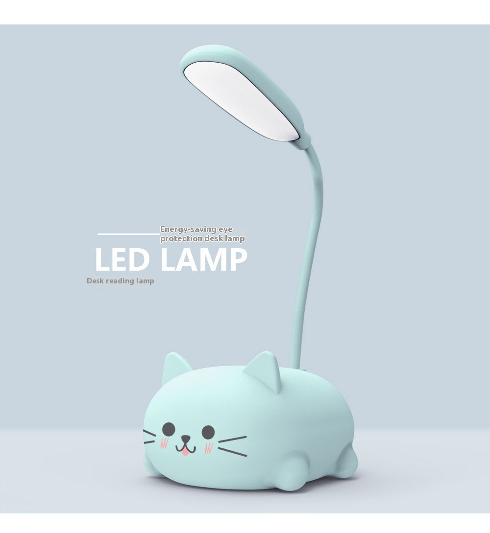 9091 Blue Cat