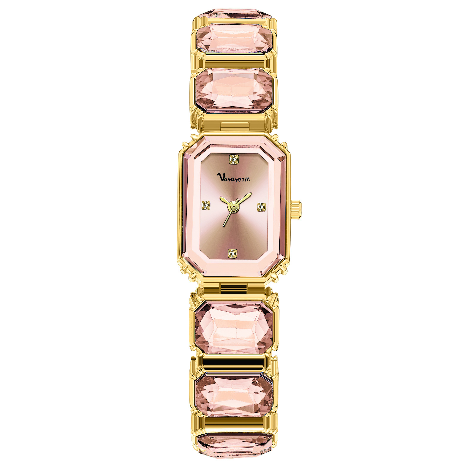 Women's Jewelry Watch