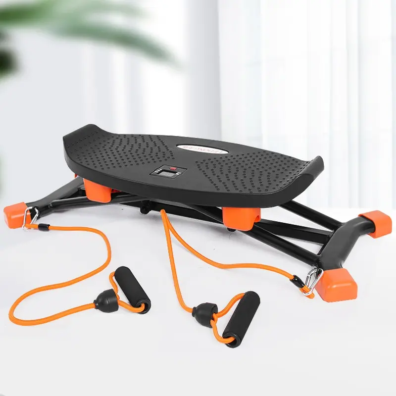 Home Indoor Fitness Equipment Exercise Weight Loss