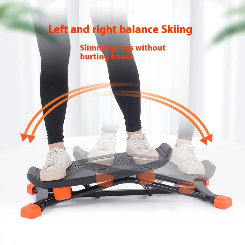 Home Indoor Fitness Equipment Exercise Weight Loss