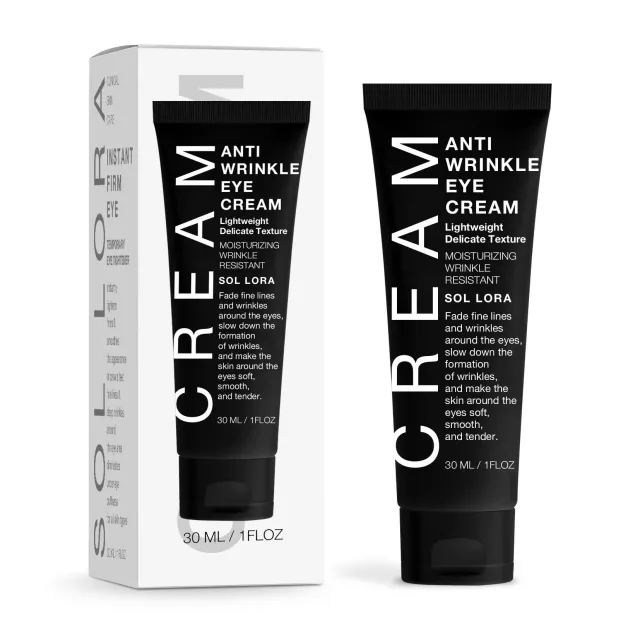 Diminishing Fine Line Eye Cream Tightening Cream - Shop at LoveMi