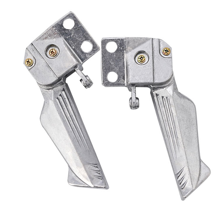 Suitable For Motorcycle Pedal Modification Accessories