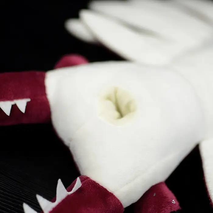 Plush Toy Doll Unisex Original