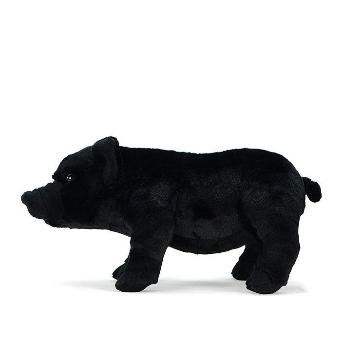 Plush Toy Cute Color Doll