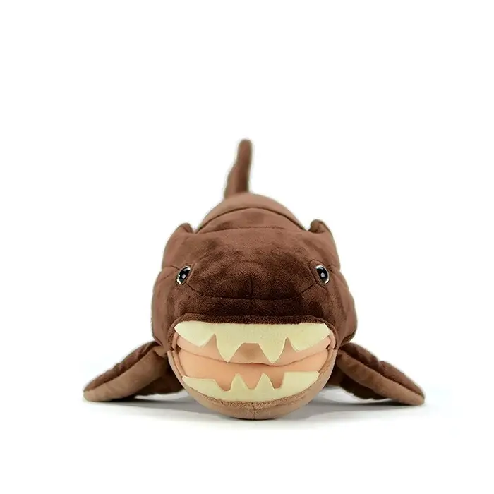 Plush Toy Simulation Animal Unisex