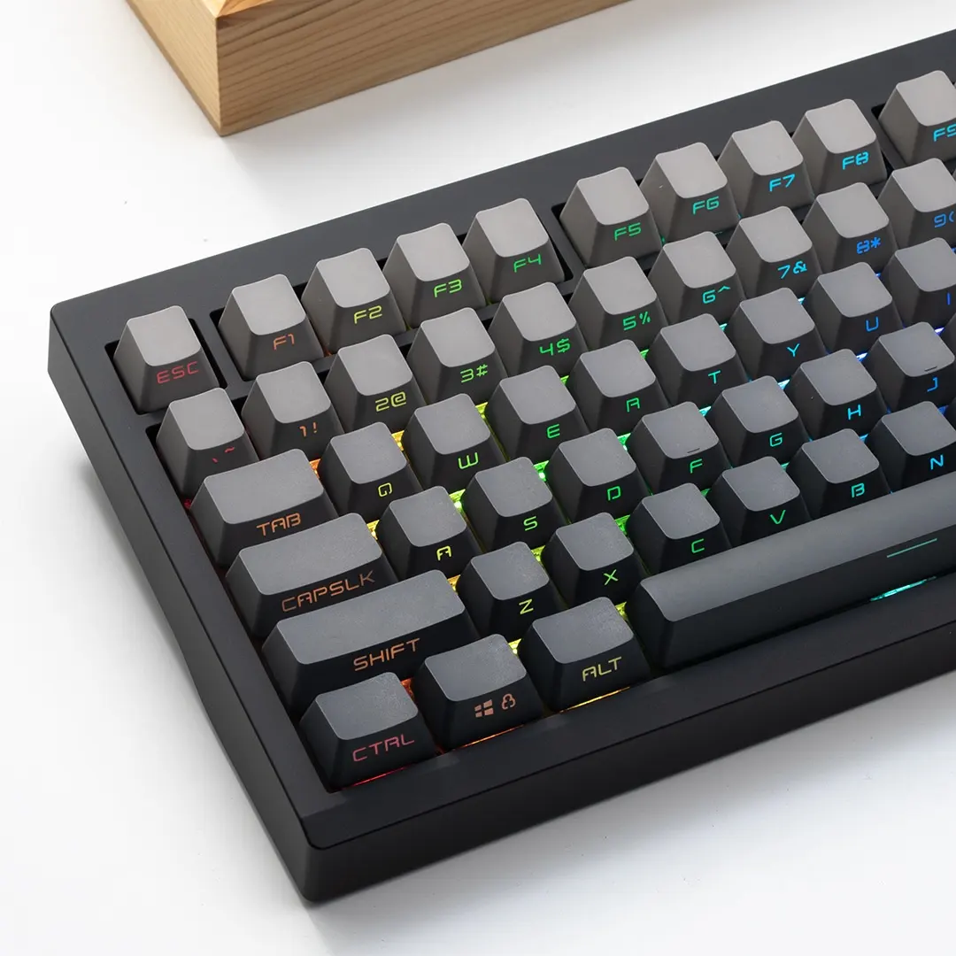 DIY Mechanical Keyboard Kit