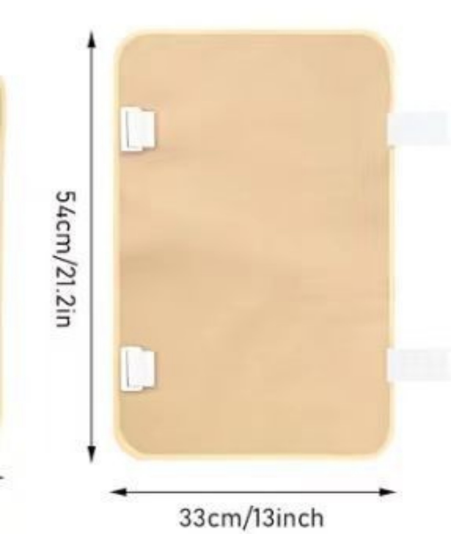 Repeatable Nursing Assistance Package Soft and Gentle – Khaki Liver