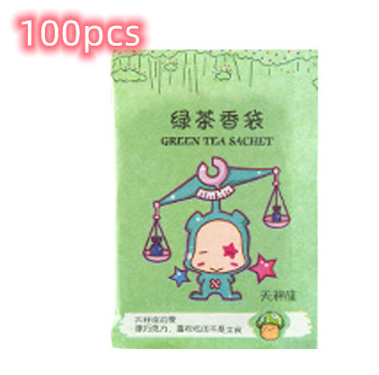 Green Tea