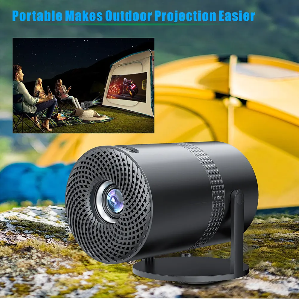 P300 Projector Portable Mobile Phone