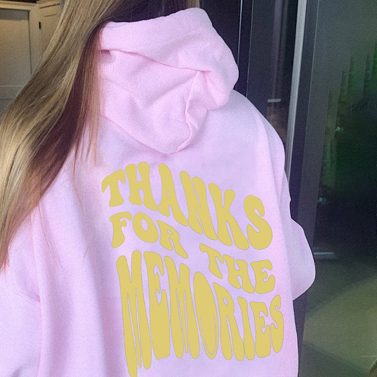 Thanks for the pink print