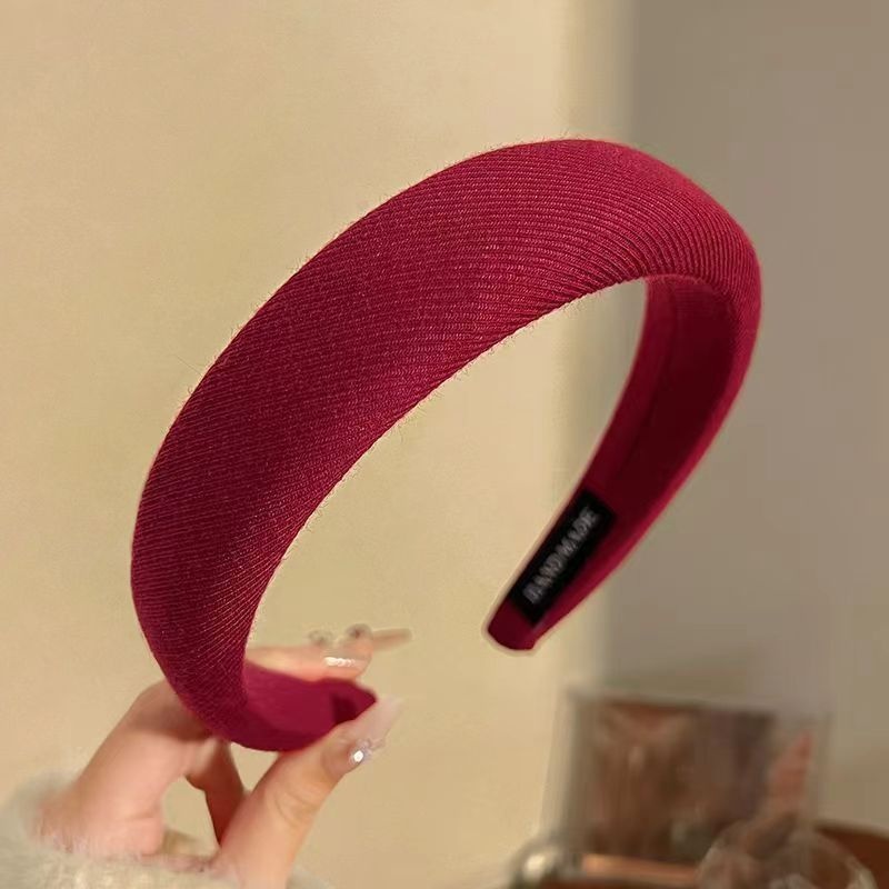 Bright Red