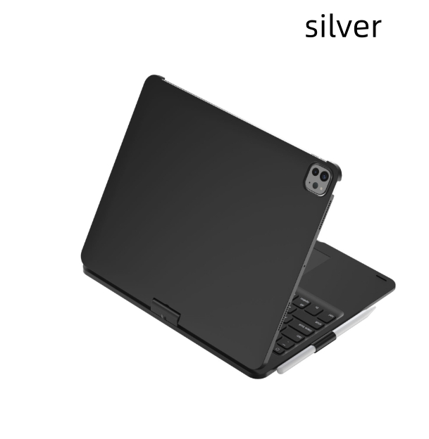 Trådløst Bluetooth-tastatur - Miniatyr 2