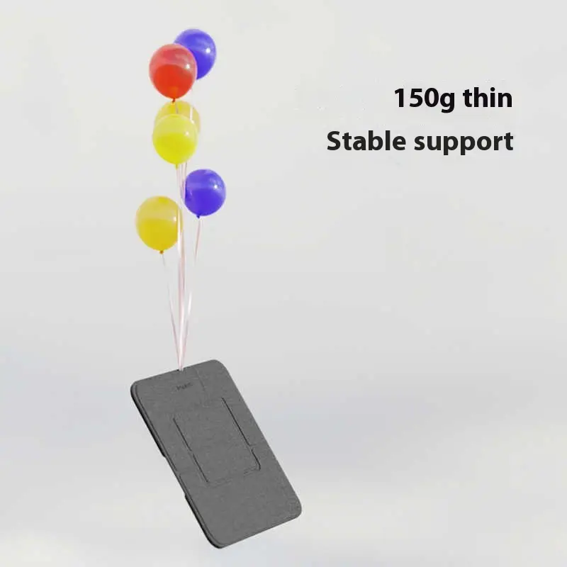 Multi Angle Lightweight Folding Magnetic Flat Bracket