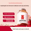 Rose Red Dates Rich Iron