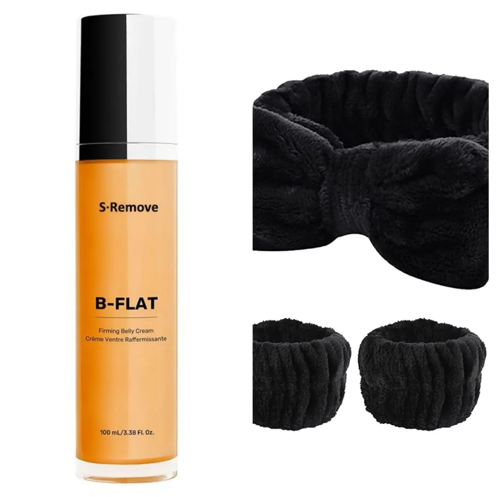 Tightening Cream Moisturizing Lifting Light Lines Firming Skin Body Cream - Set
