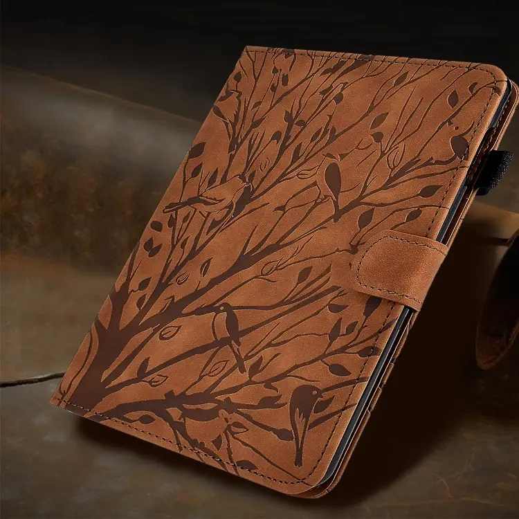 Applicable To Tablet PC Pachira Macrocarpa Protective