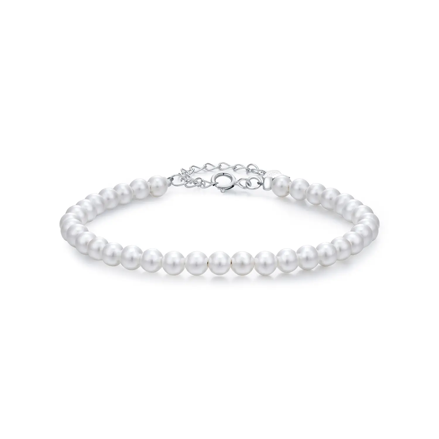 Pearl Bracelet Fashion All-matching Women