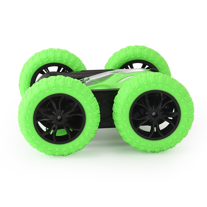 O1CN01kNzEs21Kv5rMaE6U5 !!3077051225 0 cib - Remote Control Stunt Car Double-sided Driving Drift High-speed Climbing Toy Car