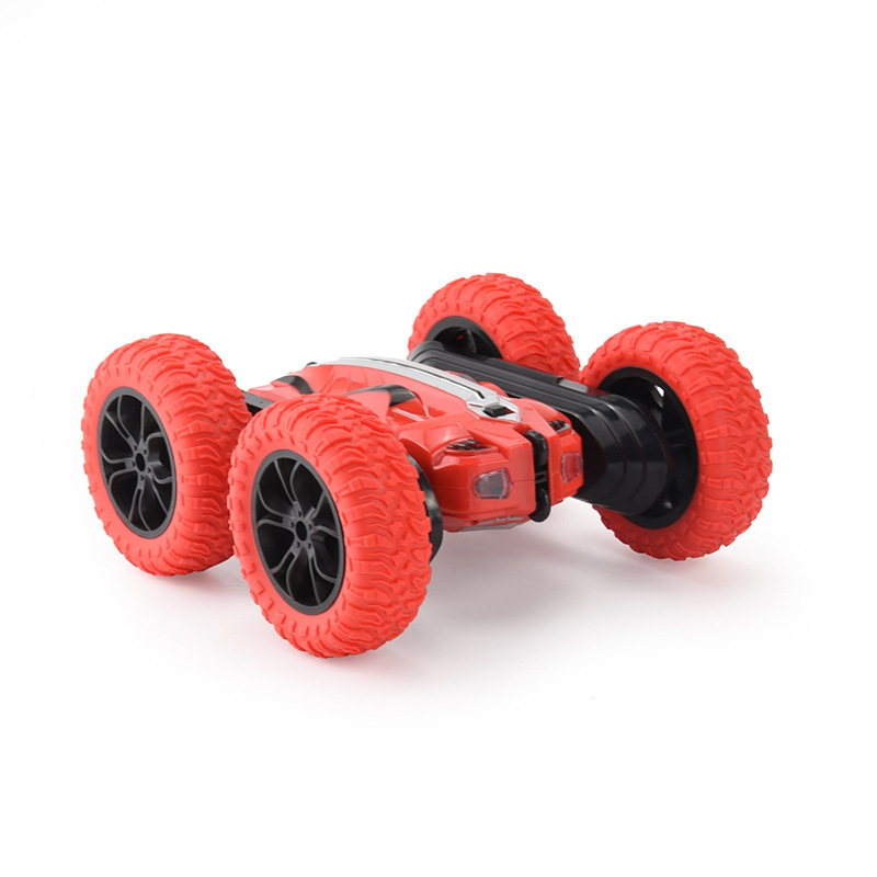 O1CN010NEKrp1Kv5rQ5UMst !!3077051225 0 cib - Remote Control Stunt Car Double-sided Driving Drift High-speed Climbing Toy Car