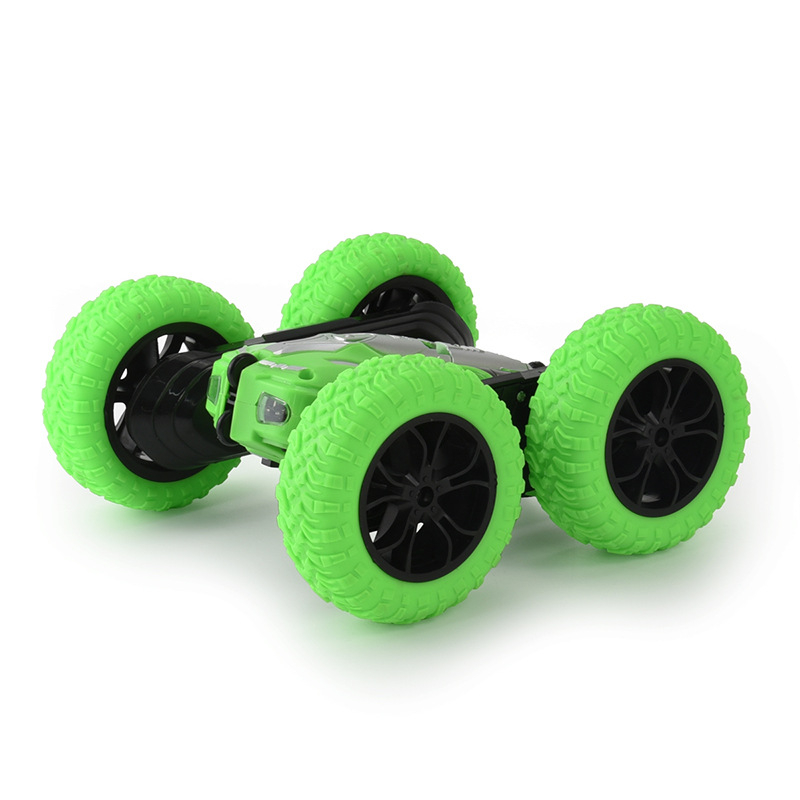 O1CN01l3nwTQ1Kv5rUHENew !!3077051225 0 cib - Remote Control Stunt Car Double-sided Driving Drift High-speed Climbing Toy Car