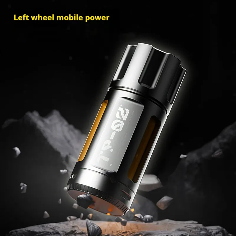 Power Bank Small Portable Outdoor Emergency Fast