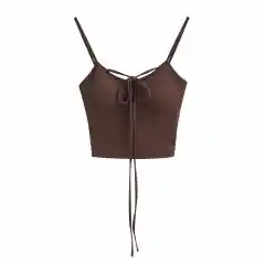 Sun Protection Cardigan Women's Thin Cape Blouse - Brown - View 1