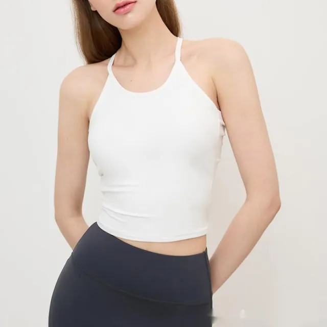 Sexy Strip Sports Back Shaping Underwear White - Shop at LoveMi