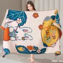 Feimi Rabbit