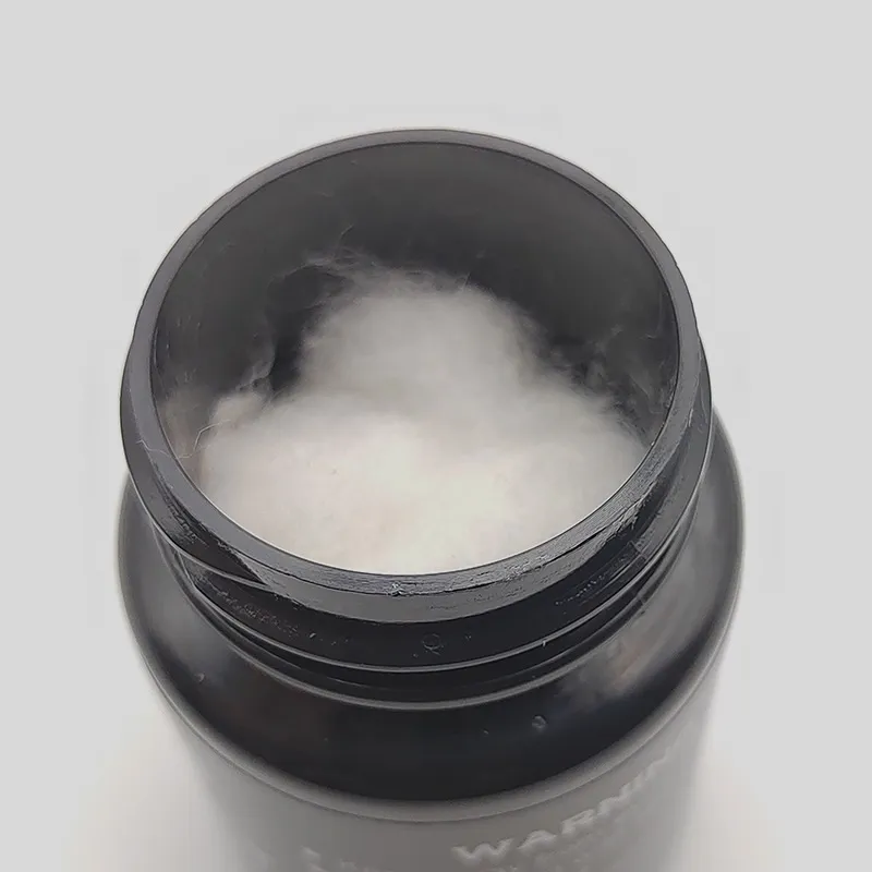 Fitness Boost Weight Lifting Smelling Salt - Strong Style