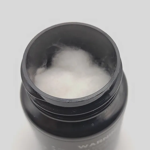 Fitness Boost Weight Lifting Smelling Salt Strong Style - Shop at LoveMi