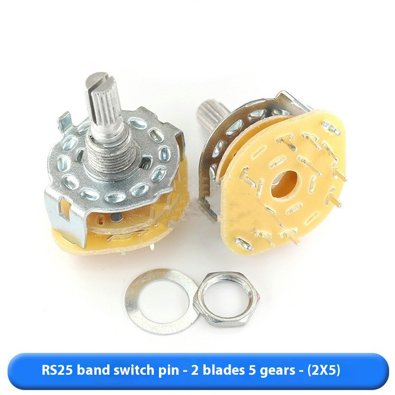 Household Portable Gear Rotary Accessories