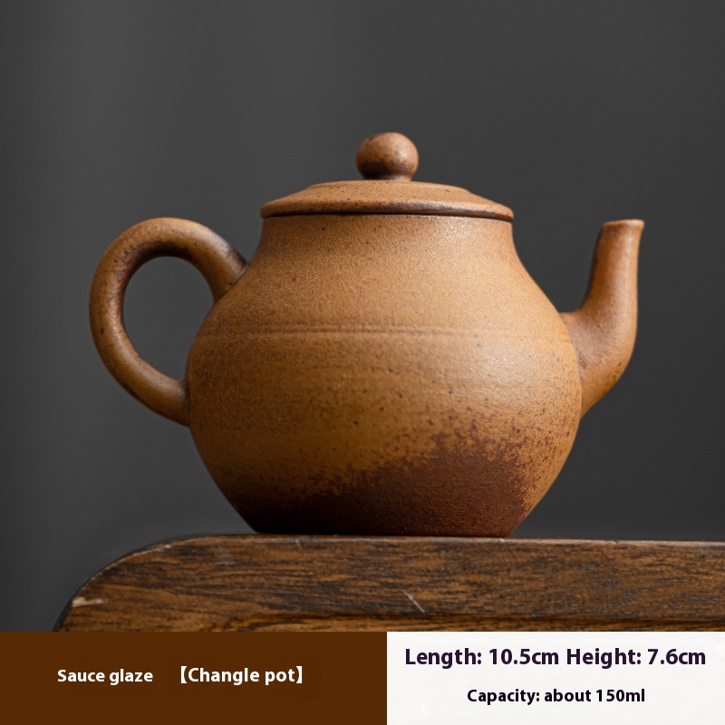Changle Pot
