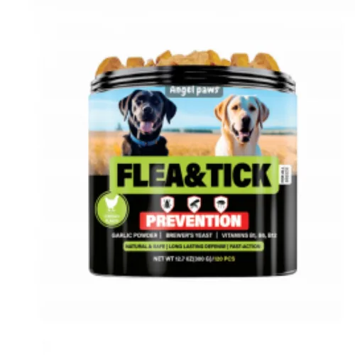 Health Supplement