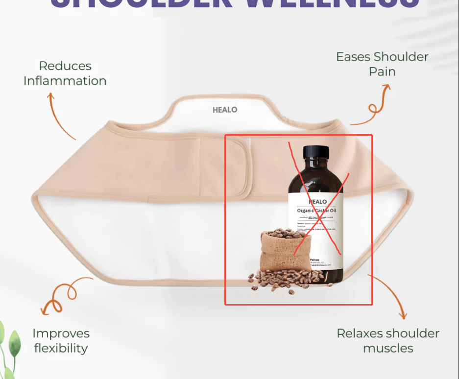 Repeatable Nursing Assistance Package Soft and Gentle – Khaki Liver