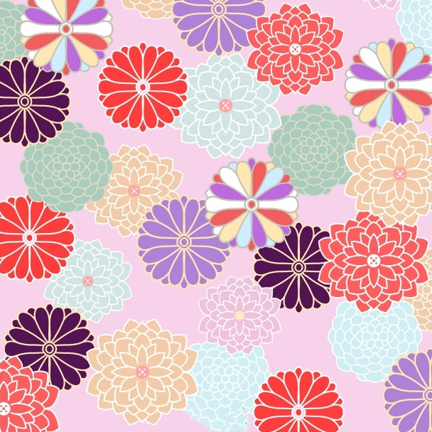 Create A Digital Printing Three Piece Set And Piece Set With Pictures