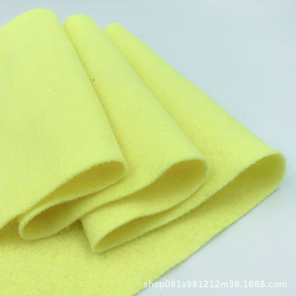 Lemon yellow