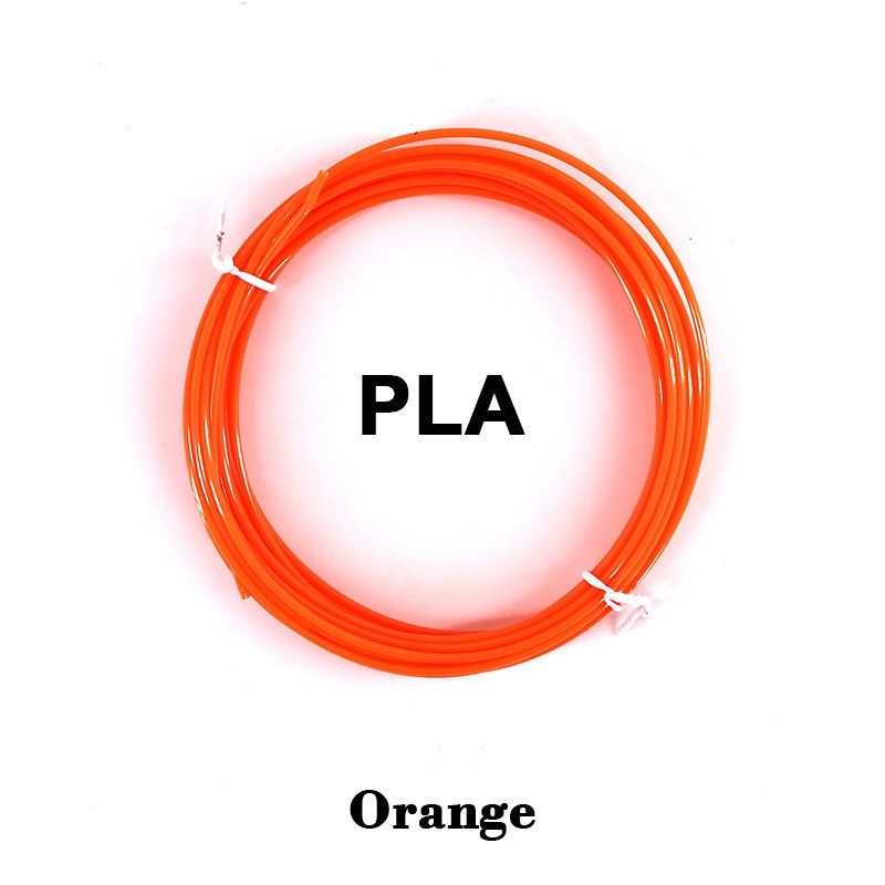 10 M PLA Orange